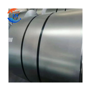 Холоднокатаная стальная полоса LH Dx51d Dx52d Dx65d Z275, оцинкованная стальная катушка из оцинкованной стали - Product Image 2