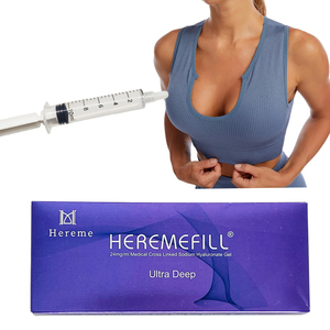 Acide hyaluronique prêt à être expédié, produit de comblement dermique 3 ml 5 ml, produit de comblement HA injectable pour <span class=keywords><strong>clinique</strong></span> de beauté - Product Image 5