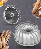 Moules à gâteaux jetables en aluminium, 60 pièces, ustensiles de cuisson, poêle en fonte, accessoires de pâtisserie