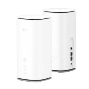 ZTE MC888 Ultra SDX65 2.7Gbps 5G Indoor CPE MC888 Ultra WiFi6 CPE <b>Router</b> - Product Image 2