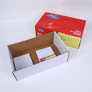 <span class=keywords><strong>Enveloppe</strong></span> de portefeuille en papier <span class=keywords><strong>kraft</strong></span> <span class=keywords><strong>blanc</strong></span> C6 Manille pour un usage professionnel - Product Image 2