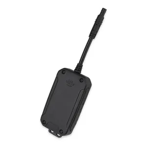 3G GPS Tracker WCDMA 850/900/1900/ 2100mhz רכב רכב מעקב מכשיר אופנוע GPS Locator עמיד למים מנותק שמן