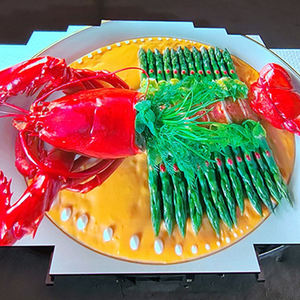 Plancher écran Led Carrelage Piste de danse Écran Led Piste de danse Affichage Led - Product Image 5