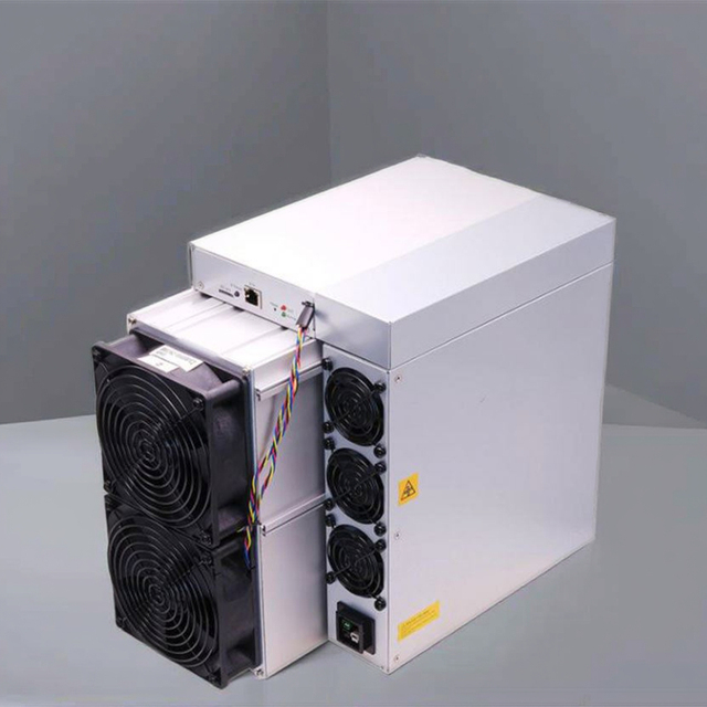 Bitmain Antminer S21+/S21plus 216TH Cryptocurrency Mining Machine Item Digital Mining Solution 216T Bitcoin Miner Asic