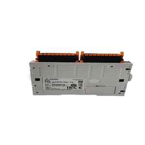 Module PLC Mitsubishi Electric, contrôleur logique programmable FX5-16EXES, 16 entrées/sorties, interface RS485 - Product Image 4