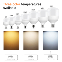 Ampoule LED Électrique B22 pour Salon, Protection des Yeux, Maison, 5W, Fabrication Chinoise