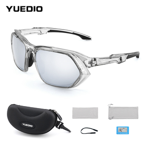 Nuovi Occhiali Sportivi da Ciclismo Oak per Uomo e Donna, Occhiali da Sole per Bici da Montagna e Strada, Occhiali Protettivi per Ciclismo - Product Image 1