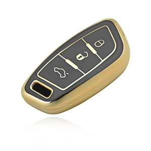 Domi nhà sản xuất bán buôn mềm TPU chính bao gồm trường hợp Fob vỏ bảo vệ cho chìa khóa xe saipa <span class=keywords><strong>shahin</strong></span> - Product Image 4