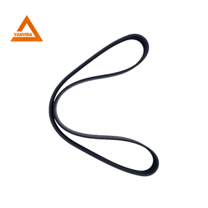Correa del generador de piezas automotrices 9808281380 6PK1040 para Peugeot 2008 308 408 Citroen C3 C4 <span class=keywords><strong>DS4</strong></span> 1,2 T - Product Image 1