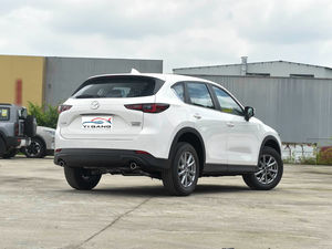 Unidad Más Vendida 2025 Ma Z Da CX-5 2.5 S Paquete Select AWD Vehículo Utilitario Deportivo - Product Image 6