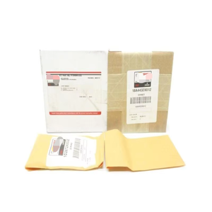 Controlador Lógico Programable (PLC) de Automatización Industrial R1066SRX202 NSMP Nuevo Original Listo para Envío desde Almacén - Product Image 1