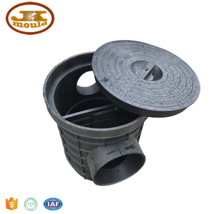 <span class=keywords><strong>Séparateur</strong></span> d'huile et d'eau pour cuisine domestique, piège <span class=keywords><strong>à</strong></span> <span class=keywords><strong>graisse</strong></span> en plastique, <span class=keywords><strong>prix</strong></span> bas - Product Image 3