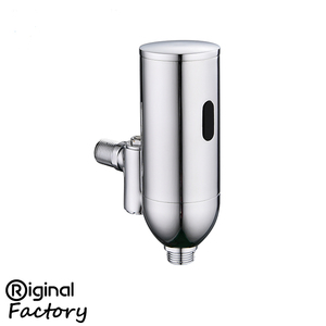 HY-328D CE chứng nhận treo tường HY-328D Brass BồN TiểU tuôn ra van touchless tự động Non-Contact cảm biến - Product Image 3