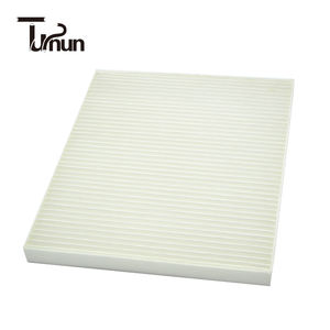 Entrée d'air à charbon actif pour cabine,,, filtre à Air pour voiture coréenne - Product Image 2