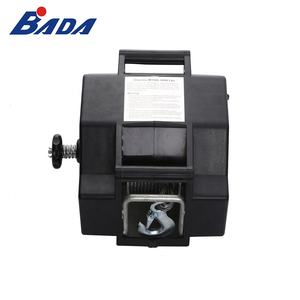 Tangada-câble portatif d'ancre <span class=keywords><strong>électrique</strong></span> pour bateau, câble de construction, <span class=keywords><strong>12V</strong></span> DC 50A, DW4 - Product Image 3