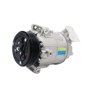 คอมเพรสเซอร์แอร์รถยนต์ 717977681 01141485 สำหรับรถตู้ FIAT ducato 115 7cvc - Product Image 2