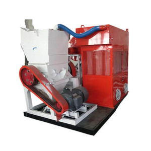 Factory Direct Wire Cable Shredder Machine <strong>Electric</strong> Wire <strong>Scrap</strong> Recycling Machine <strong>Copper</strong> Wire Granulator - Product Image 4