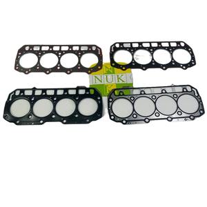 Kit de juntas de motor Nuk Uafan para reparación de culata Yanmar 4Tnv94 4Tnv98, piezas de repuesto - Product Image 2