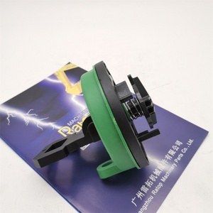 Bouchon de réservoir de carburant 304-3885 3043885 236D 242D 3024C 3044C C2.2 C3.4 C6.6 3043885 - Product Image 3