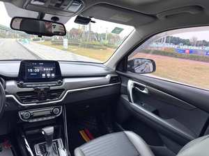 Kia <span class=keywords><strong>Sportage</strong></span> <span class=keywords><strong>2018</strong></span> 2.0L automatique SUV de luxe d'occasion |   2026 Le moins cher |   Volant à gauche |   Certifié CCIC |   Vente flash Fabriqué en Chine - Product Image 4