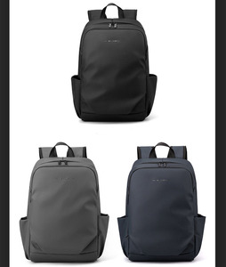 Mochila para Laptop à Prova d'Água de Grande Capacidade com Logo Personalizado para Viagens de Negócios, Escritório e Escola - Product Image 6