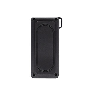 Radio FM/AM/MP3 de Bolsillo Q-501, 1200mAh, Pantalla LCD, Puerto USB, Reproducción de Tarjeta TF, con Correa - Product Image 6