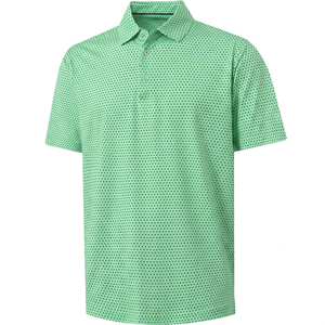 Vêtements de golf, polo - Product Image 1