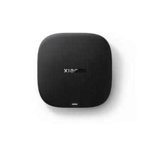 กล่องรับสัญญาณทีวี Mi TV Box S (รุ่นที่ 3) เวอร์ชันสากล ระบบปฏิบัติการ Android 12 หน่วยประมวลผล Quad-Core แรม 2GB + รอม 32GB - Product Image 1