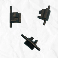 Offre Spéciale – Pièce de machine à broder informatisée HK-C04-1, bloc de guidage de tige d'aiguille de 51 mm de longueur, accessoires de broderie, pièce Tajima