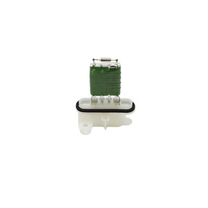 ตัวต้านทานเครื่องเป่าลม Ubs 15218254 12v สำหรับเชฟโรเลต เจเนอรัล มอเตอร์ส ซ่อมแซมและเปลี่ยน - Product Image 2