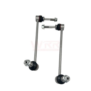 31356859651 31356859652 ชุดเหล็กกันโคลงสำหรับ BMW E70 F15 X5 X6 อะไหล่ช่วงล่างรถยนต์ ชุดกันโคลงหน้าแบบทนทาน คู่กันโคลง - Product Image 1
