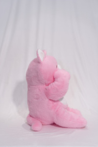 Tùy Chỉnh Mô Phỏng Mèo Đồ Chơi Sang Trọng Mềm Nhồi Bông Mèo Mô Hình Mèo Chủ nghĩa Thực tế Động Vật Cho Ngày Valentine Món Quà Mèo Đồ Chơi Sang Trọng - Product Image 3