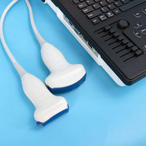 Ecógrafo Médico Portátil Doppler Color Ultrasonido 3D EN PROMOCIÓN DE VENTA!! ! - Product Image 2