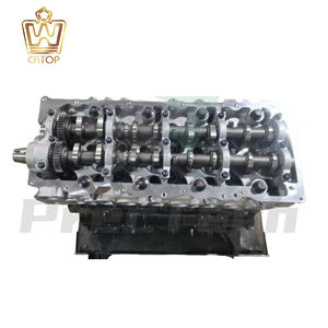 Bloque de Motor 1KD-FTV 2KD-FTV de Calidad Original para <span class=keywords><strong>TOYOTA</strong></span> <span class=keywords><strong>Land</strong></span> <span class=keywords><strong>Cruiser</strong></span> Prado Hilux Fortuner 4Runner Hiace Dyna - Product Image 3