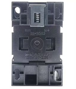 Contactor <span class=keywords><strong>de</strong></span> CA DELIXs CJX2S Serie CJX2s-6511 24V 50Hz CJ19 - Product Image 6