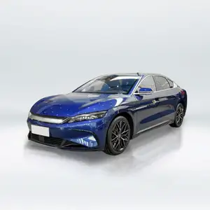 저렴한 새 전기 자동차 BYD HAN 4WD 2022 창조 버전 프리미엄 EV 전기 자동차 성인용 차 가격 byd 차