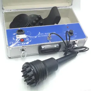 Hot Selling 5 Heads G5 Fat Burning G5 Massage Apparatus