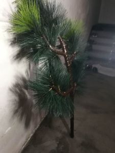 Tháp thép đơn cực, tháp viễn thông, tháp ngụy trang, cây thông - Product Image 5