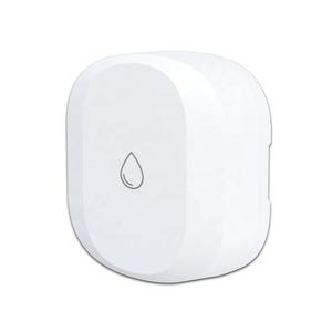 Zigbee su kaçağı dedektörü ev güvenlik su kaçak sensörü su kaçak sensörü - Product Image 1