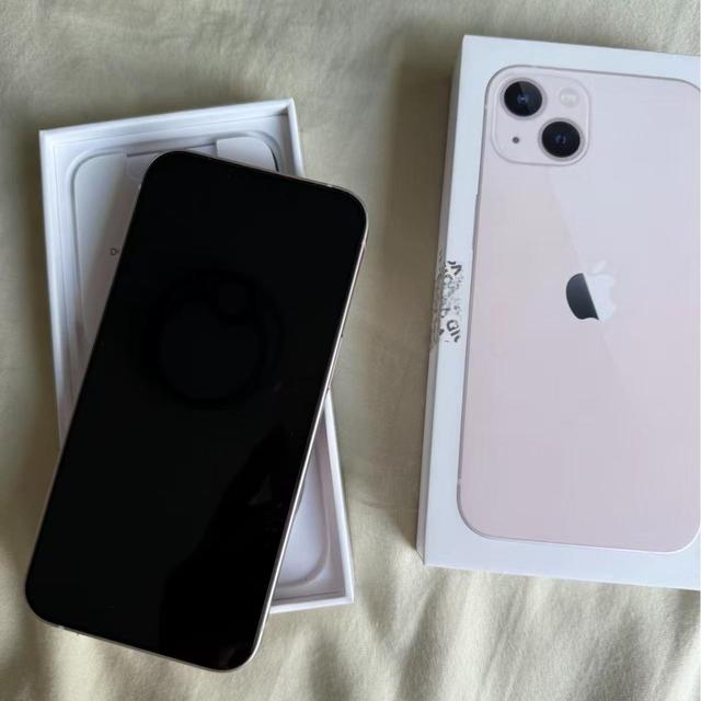 Best Selling Wholesale Unlock for Phone 13 Used Mobile Phones 5G Smartphone