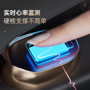 AUX S13 Smart Massage Chair 31-60 Airbags Full Body 4D Robotic Hand Massage Home Use - Product Image 1