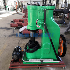 เครื่องตีค้อนไฟฟ้าแบบ C41-16kg/20กก./25กก./55กก./75กก. โลโก้ออกแบบได้ตามต้องการ - Product Image 4