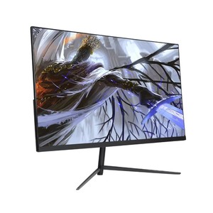 Moniteur de jeu OEM, écran d'ordinateur, écran LED de bureau, PC 27 pouces 1080p, bureau PC, 75Hz, moniteur de jeu 27 pouces - Product Image 2