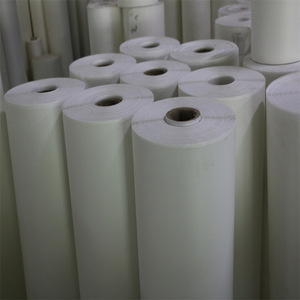 Papier isolant Dmd 6641 F Grade 1000mm Jaune Résistant à la chaleur 155 degrés Pour équipement électrique - Product Image 4