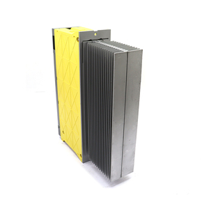 ใหม่ต้นฉบับ FANUC โมดูลเครื่องขยายเสียงแกนหมุน SPM-5.5 A06B-6102-H206 # รุ่น H520 A06B-6102-H206 # H520 - Product Image 4