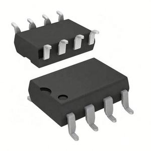 Часы реального времени (RTC) IC Clock/Calendar 56B I2C, 2-проводные последовательные 8-SOIC DS1338Z-33 + T & R - Product Image 4