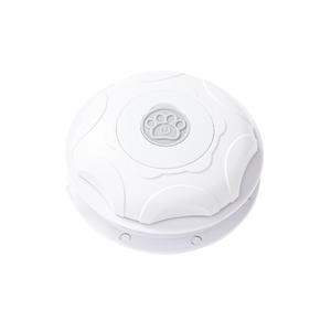 Cubierta de caza inteligente para gatos, Bola de juguete para gatos con alivio del aburrimiento eléctrico, respetuosa con el medio ambiente, palo interactivo para gatos de dibujos animados - Product Image 5