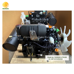 4tnv88 yanmar4tnv88 מנוע דיזל 4tnv88 - Product Image 1