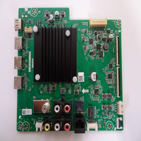 Placa Base Plc V655-H9 (TD.MT5691T.U762, A0003W00J) 6M03A0003W00J Suministro a Granel