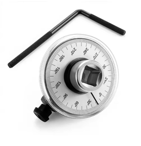 Clé dynamométrique, dynamomètre à cadran, outil à main, équipement de service automobile, garage, calibré en degrés, outils automobiles, réparation automobile - Product Image 6